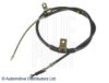 BLUE PRINT ADG046117 Cable, parking brake